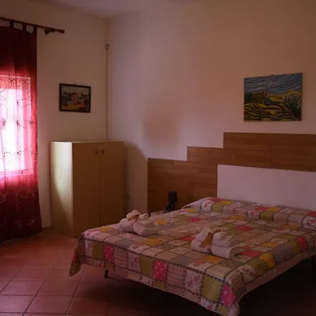 Cannate Casa de hóspedes