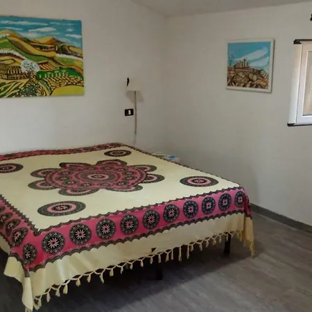 Casa de hóspedes Cannate